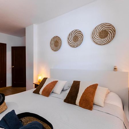 Casa Nova, 1 Min From Beach, Calpe Centre Eksteriør bilde