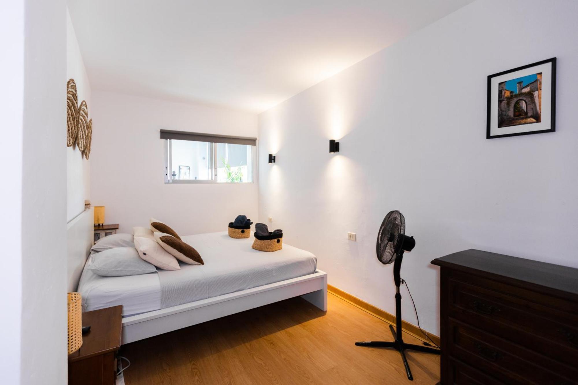 Casa Nova, 1 Min From Beach, Calpe Centre Eksteriør bilde