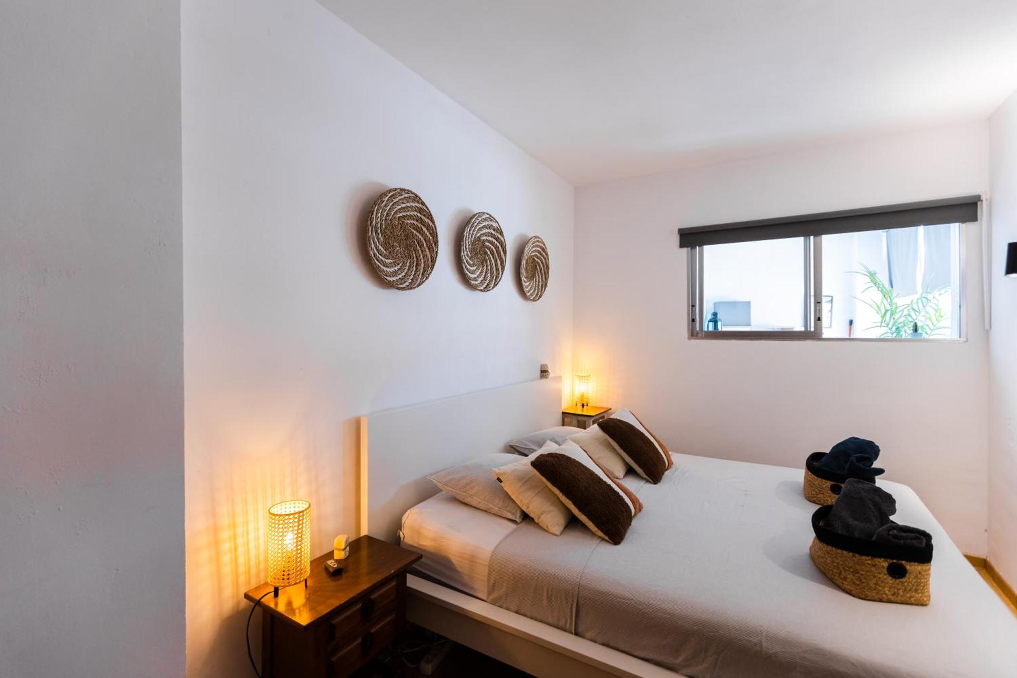Casa Nova, 1 Min From Beach, Calpe Centre Eksteriør bilde