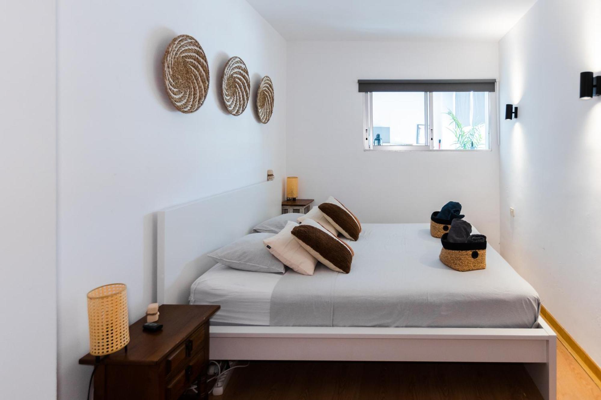 Casa Nova, 1 Min From Beach, Calpe Centre Eksteriør bilde